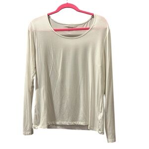 Danskin Now women long sleeve sweater